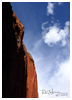 Cloud in Kolob, Zion